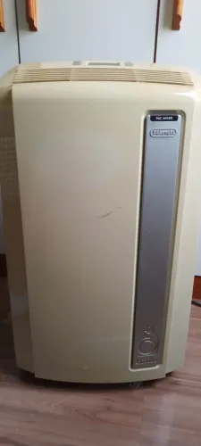 Ar condicionado portatil Delonghi
