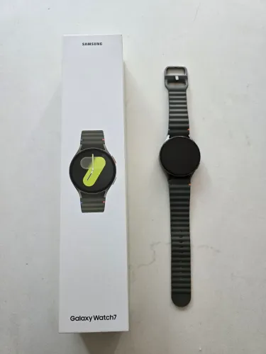 Samsung Galaxy Watch 7