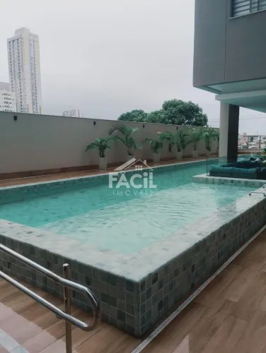Apartamento à Venda em Itaparica, Vila Velha, 3 Quartos, 75m²