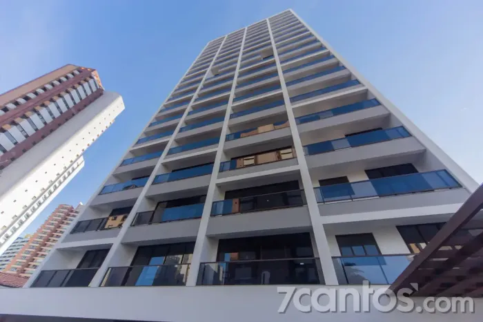 Apartamento, Aldeota, 1 Quarto