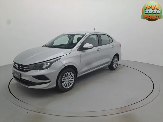Fiat Cronos Drive 1.0 6V 2025