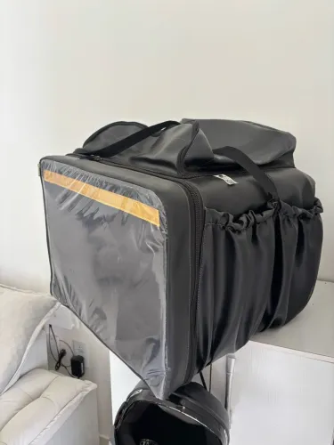 Bag Para Entregas - NOVA!