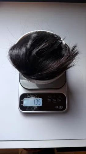 Mega Hair