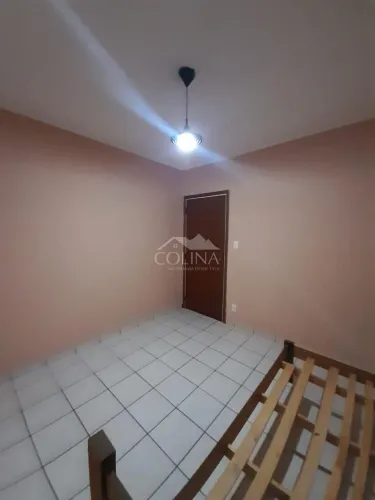 Apartamento para alugar Condominio Isaura
