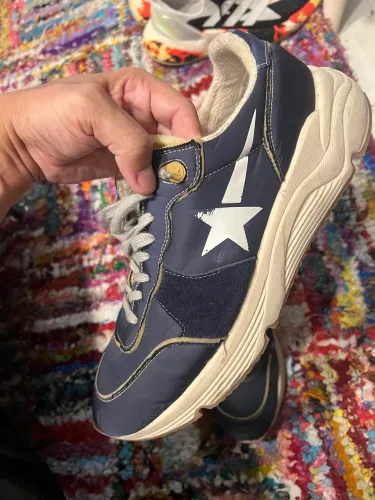 Tênis Golden Goose