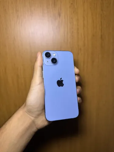 iPhone 14 128GB Azul