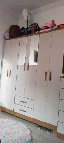 Guarda roupa