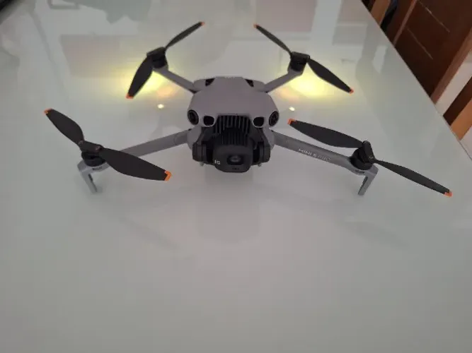 Drone DJI Mini 5 Pro HOMOLOGADO!!