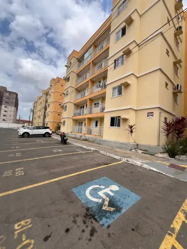 Vende-se apto no Fit Life Giardino