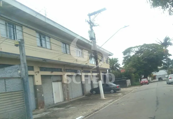 Imóvel comercial em interlagos bom para investir! Com renda!