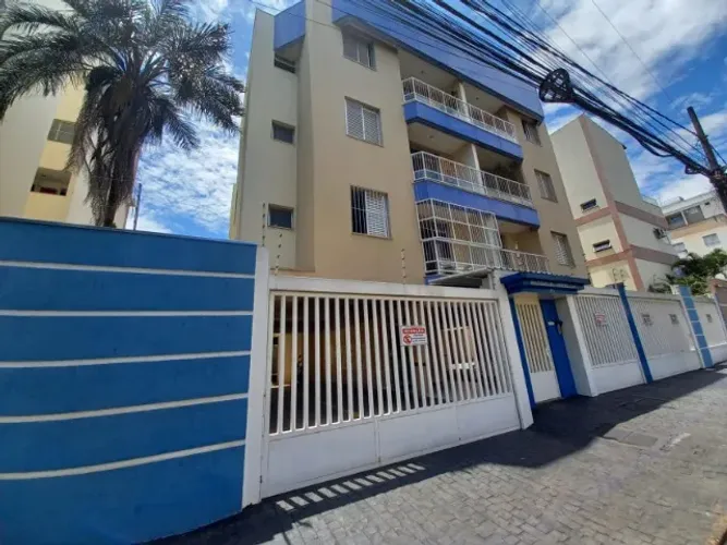 APARTAMENTO JARDIM FINOTTI MELHOR LOCAL DE UBERLÂNDIA