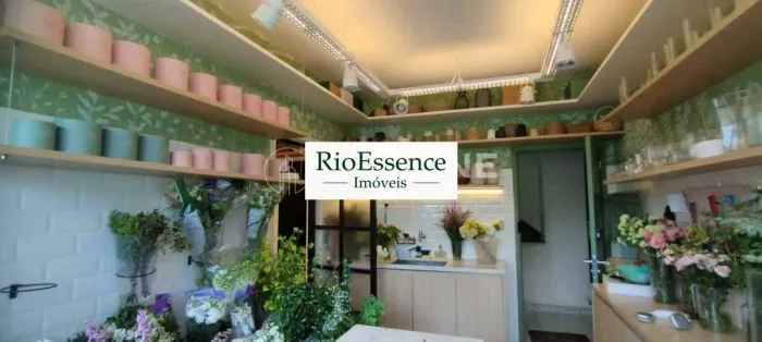 Sala à venda, Ipanema - Rio de Janeiro/RJ