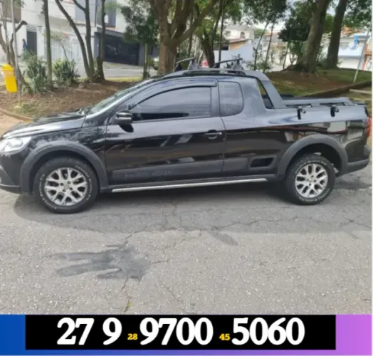 Frete Vila Velha