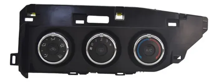 Comando Ar Condicionado Painel Corolla Gli 2019 Original