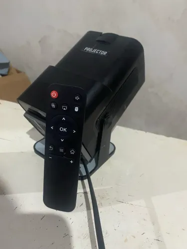 Projetor hy350