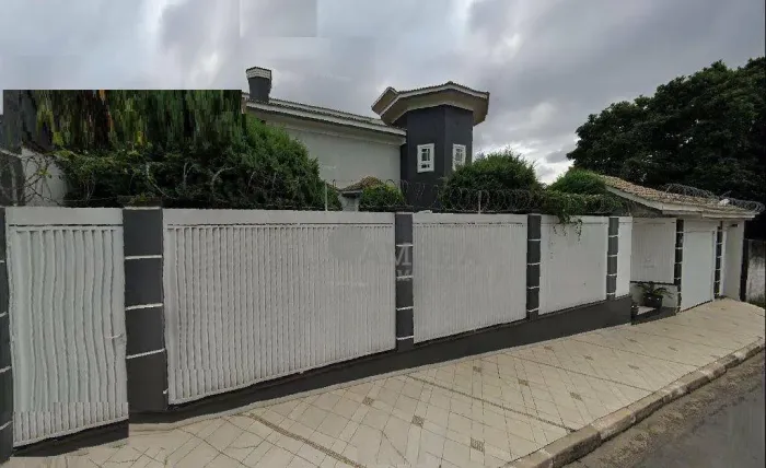 Sobrado à venda, 1000 m² por R$ 6.000.000,00 - Jardim Medina - Poá/SP
