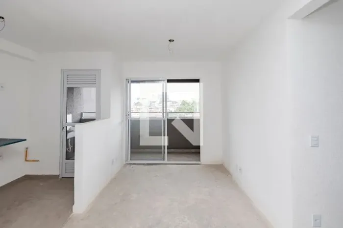 Apartamento à Venda - Jardim Sao Luis, 2 Quartos, 45 m2
