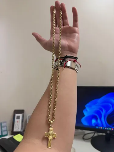 Corrente Ouro 18k