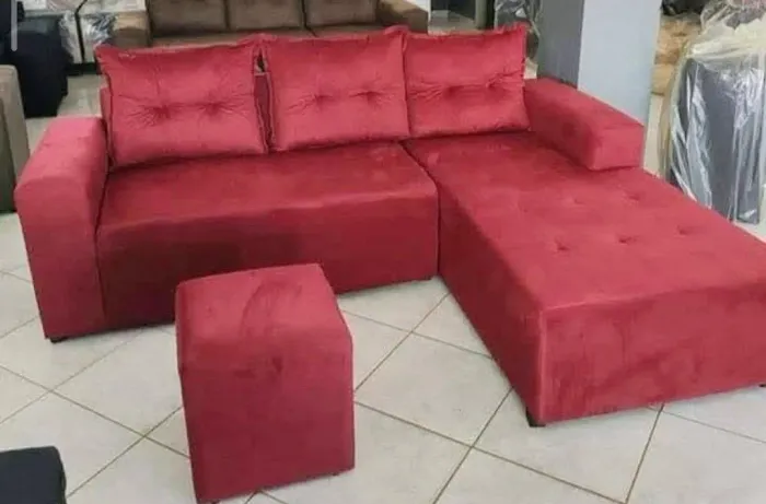 Sofá 