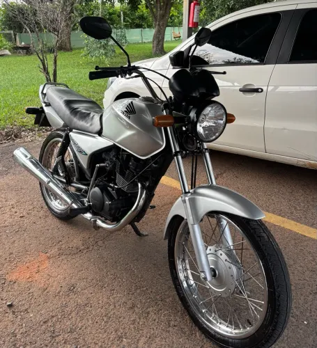 Moto 150