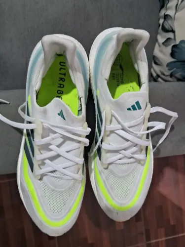 Tênis Ultraboost Adidas, adulto unissex