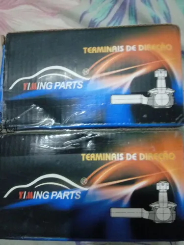 terminais de direcao