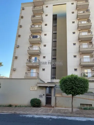 Apartamento Térreo Vila Ana Maria Apartamento térreo- Vila Ana Maria- Zona Sul- Ribeirão P