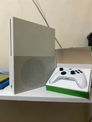 Xbox one s 1Tb