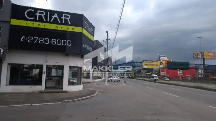 LOJA ESTRADA WASHINGTON LUIS