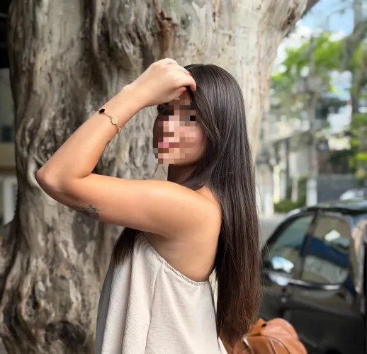 Cabelo Brasileiro 130g Castanho Natural