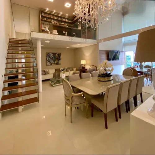 Apartamento PENTHOUSE à venda no Campo Belo, São Paulo codigo: 310232