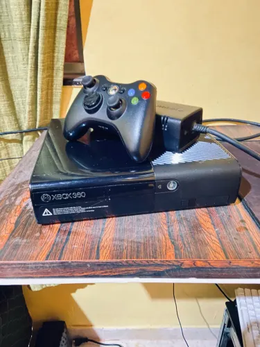 Xbox Ultra Slim