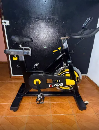 Bike Spnning Kikos F9 PROFISSIONAL