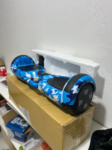 Hoverboards 6.5 -10