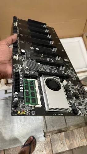 Placa Mãe