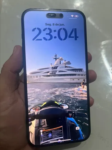 IPHONE 14 PROMAX