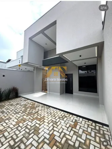 Casa com 3 Quartos à Venda, Plano Diretor Sul - Palmas