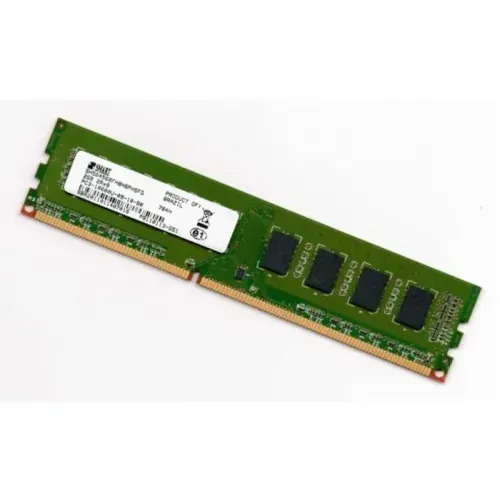 Memória ddr3 2gb 1600mhz