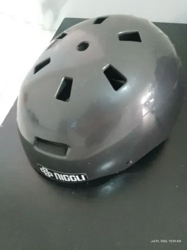 Vendo capacete