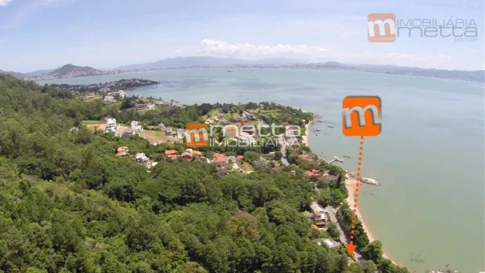 Terreno à venda, 3000 m² no Cacupé - Florianópolis/SC
