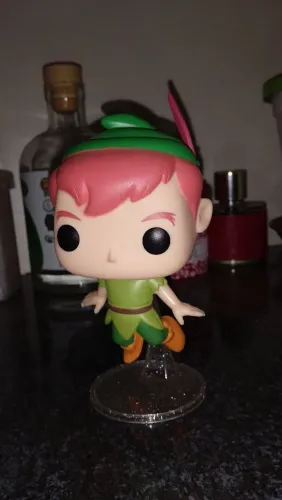 Funko Peter Pan