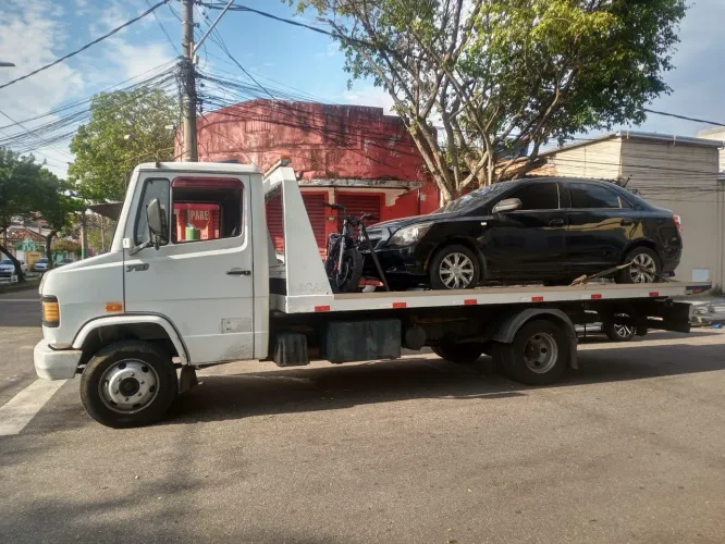 Serviço de reboque 24horas Rio de Janeiro RJ.