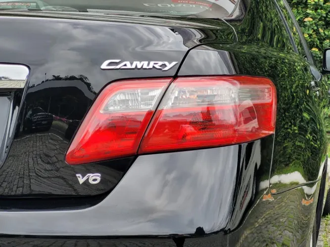 Toyota Camry XLE 3.5 24V Aut. 2010