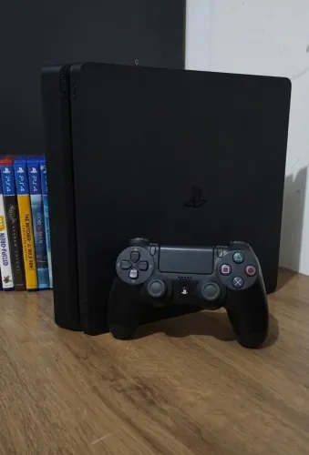 Ps4 Slim