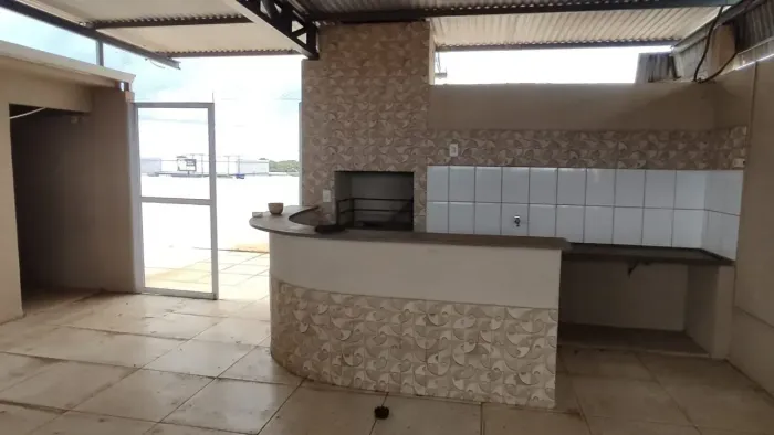 PONTO COMERCIAL 453 metros quadrados com 3 quartos em Jardim Flamboyant - Mirassol - SP
