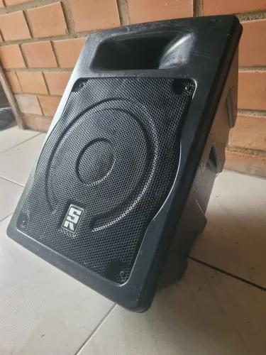 Caixa ativa staner ps100