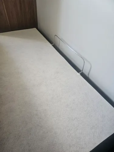 Cama bau casal