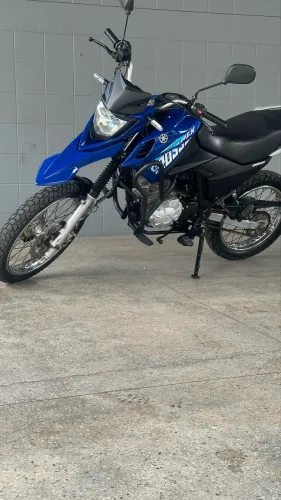 yamaha xtz crosser 150 2020