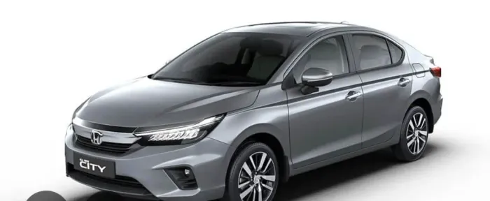 Honda City Sedan EXL 1.5 Flex 16V 4P Aut. 2022