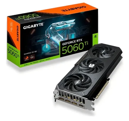 Rtx 5060ti 16g